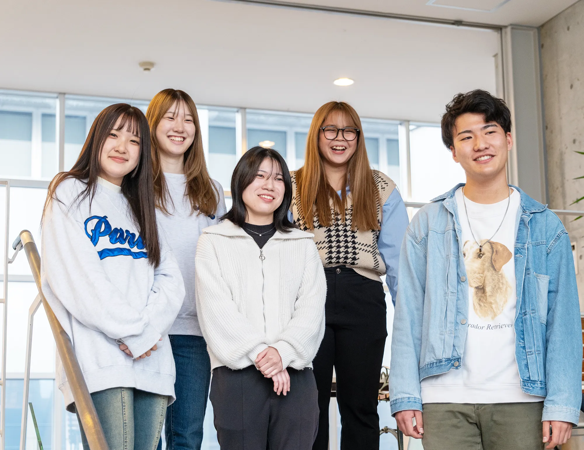 京都福祉のオープンキャンパス