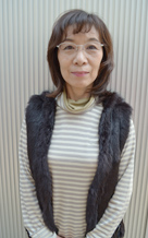 金井則子